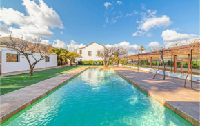 Finca Doña Adela, Berja